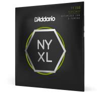 D ADDARIO NYXL1156 Струны для электрогитары