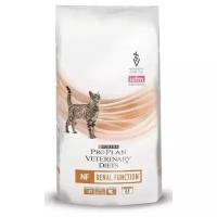 Purina (Пурина) Veterinary Diets NF Renal - Корм для кошек при почечной недостаточности 1,5 кг