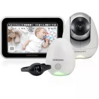 Видеоняня Samsung SEW-3057WP