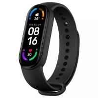 Умный браслет Xiaomi Mi Smart Band 6