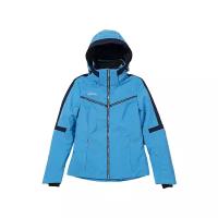 Куртка Phenix, размер 34, голубой