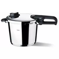 Скороварка Vitavit Premium Объем: 6000 мл Fissler