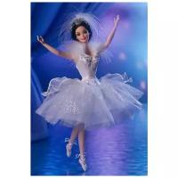 Кукла Barbie as the Swan Queen in Swan Lake (Барби Королева Лебедь из Лебединого Озера)