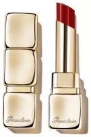 Guerlain помада для губ KissKiss Shine Bloom, оттенок 819 Corolla Rouge