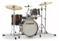 17503722 AQ2 Bop Set BRF 13073 Барабанная установка, Sonor