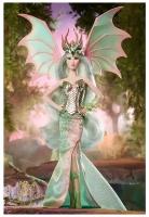 Кукла Barbie Dragon Empress (Барби Императрица Драконов)