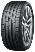 Автомобильные летние шины Yokohama Advan Sport V107 245/45 R19 102Y