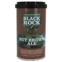 Солодовый экстракт Black Rock NUT BROWN ALE