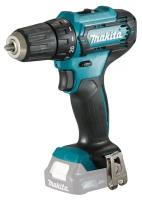 Аккумуляторная дрель-шуруповерт Makita DF333DZ