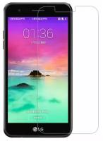 Защитное стекло для LG K10 (2017) M250