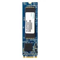 Жесткий диск SSD Apacer M.2 2280 240GB Apacer AST280 Client SSD