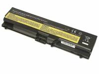 Аккумуляторная батарея для ноутбука Lenovo 42T4710 10.8-11.1V (4400-5200mAh)