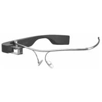 Смарт-очки Google Glass Enterprise Edition 2