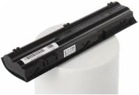 Аккумуляторная батарея Anybatt 11-B1-1250 4400mAh для ноутбуков HP-Compaq 646757-001, MT06, HSTNN-LB3B