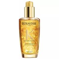 Kerastase Elixir Ultime - Универсальное масло для всех типов волос 100мл