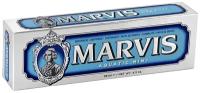 Зубная паста Marvis Свежая Мята, 85 мл