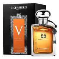 Парфюмерная вода Jose Eisenberg Ambre D`Orient Secret V 100 мл