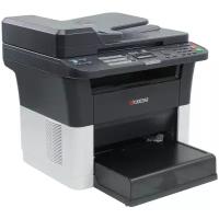 Kyocera FS-1025MFP 1102M63RUV-1102M63RU0-1102M63RU2 МФУ до 25 стр A4 в мин