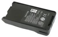 Аккумулятор для Kenwood TK-2140 (KNB-25) 2100mAh 7.2V Ni-MH