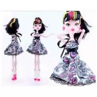 Одежда для кукол Monster High - 003