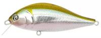 Воблер PONTOON 21, Bet-A-Shad 75SP-SR, 75мм, 13.2 гр, 0.2-0.4 м