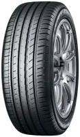 Шина Автошина YOKOHAMA 225/50R17 98W AE51 Летняя