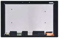 Дисплей для Sony Tablet Z2 SGP511, SGP512, SGP521, SGP541 (Экран, тачскрин, модуль в сборе) 11402050102012D, 1278-0423.1, VVX10F034N00