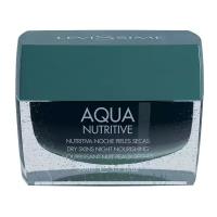 Levissime Aqua Nutritive Крем ночной питательный для лица, 50 мл