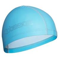 Шапочка для плавания детская Speedo Pace Cap Jr, 8-720734604B, нейлон, голубой