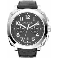 Российские наручные часы Молния 0020111-m с хронографом