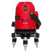 Лазерный уровень RGK UL-443