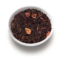 Чай черный ароматизированный Ronnefeldt Loose Tea Strawberry Coctail (Клубничный Коктейль), 100 г. Арт. 19230
