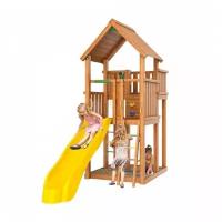 Детский городок JUNGLE GYM PALACE JP1