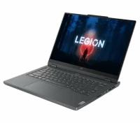 15.6 " Ноутбук Lenovo Legion 5 Gen 9 / AMD Ryzen 7 7840H (3.8ГГц) / NVIDIA GeForce RTX 4060 / RAM 16 ГБ DDR5 / SSD 512 ГБ/ Rus KB/ Windows 11