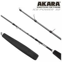 Удочка зимняя Akara Ice Power 50 см