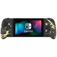 Nintendo Switch Контроллеры Hori Split pad pro (Pikachu Black & Gold) для консоли Switch (NSW-295U)