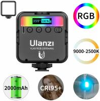 Светодиодный осветитель Ulanzi VL49 RGB