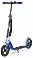 Самокат Blade Sport Air Cross 230 Mm, Black/blue