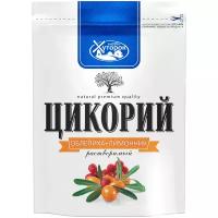 Цикорий растворимый Бабушкин хуторок лимонник и облепиха 100% натуральный без кофеина 100 г