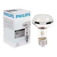 Электрическая лампа Philips рефлект. R50 40W E14 30D (30)