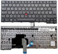 Клавиатура для ноутбука Lenovo ThinkPad E450 ENG p/n: LO-84SU SN20E66124, FRU P/N 04X6124, 04X6164