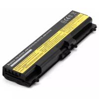 Аккумулятор для Lenovo 42T4235, 42T4708, 42T4753 (4400mAh)