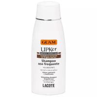 Guam Шампунь для частого использования UPKER, 200 ml