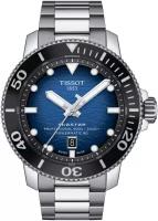 TISSOT T1206071104101