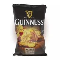 Чипсы BURTS Guinness Original 150 гр Упаковка 10 шт