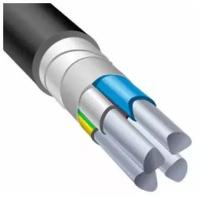 Кабель авбшв 4х120 МС (N) 1кВ (м) Энергокабель ЭИЗМ1005544
