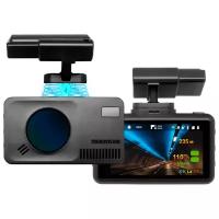 Радар-детектор TrendVision DriveCam GPS Wi-Fi Speedcam