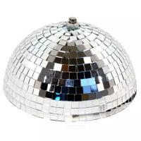 Зеркальная полусфера Showtec Mirrorball 20