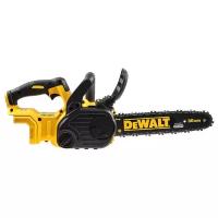 Аккумуляторная пила DeWALT DCM565N 18 В/5 А·ч