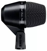 Микрофон SHURE PGA52 XLR